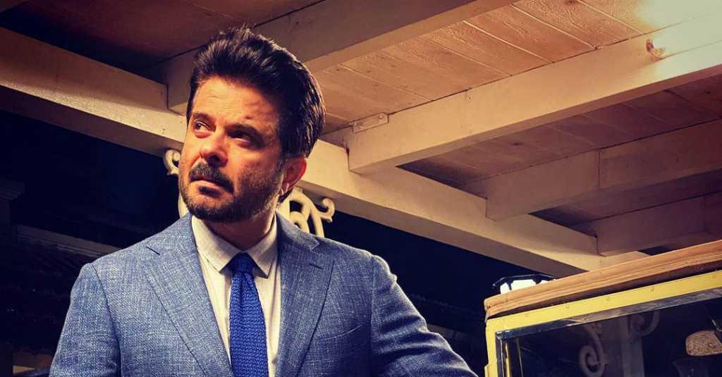 10 Tahun Alami  'Tendinitis Achilles', Anil Kapoor Kini Bisa Berlari