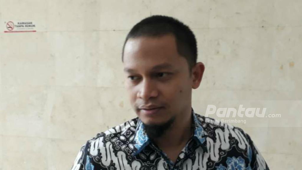 Identitas Penabrak Putra Amien Rais di Tol Cipali