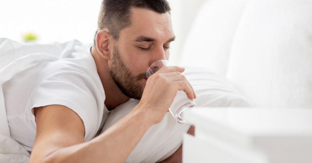 Biasakan Lakukan Ini Setelah Bangun Tidur untuk Cegah Penuaan Dini