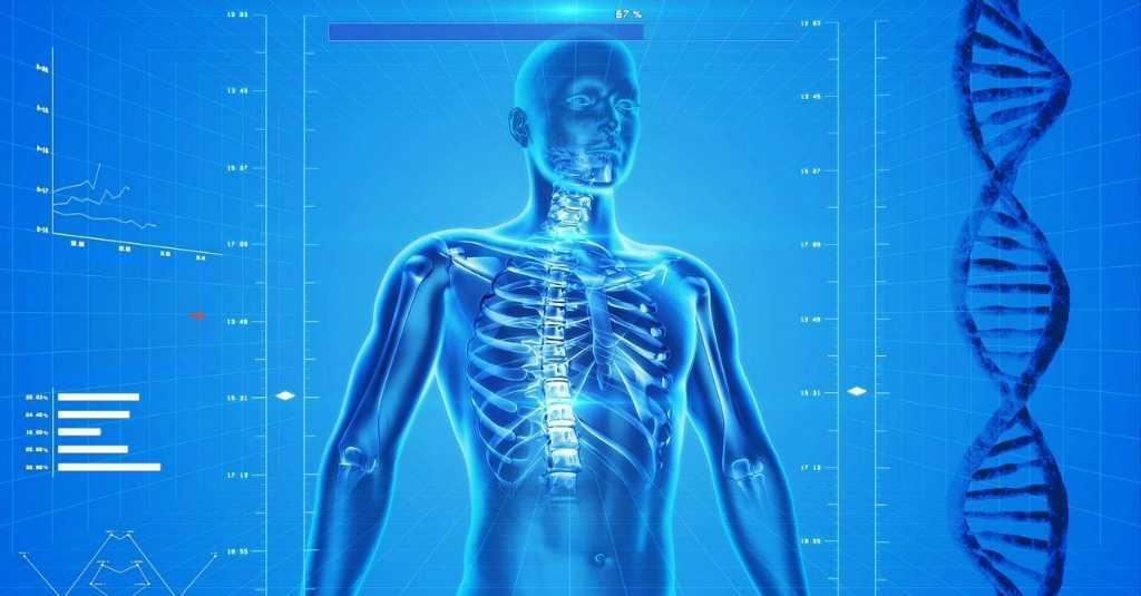 Kamu Harus Tau! Ini 6 Cara Cegah Osteoporosis Sebelum Terlambat
