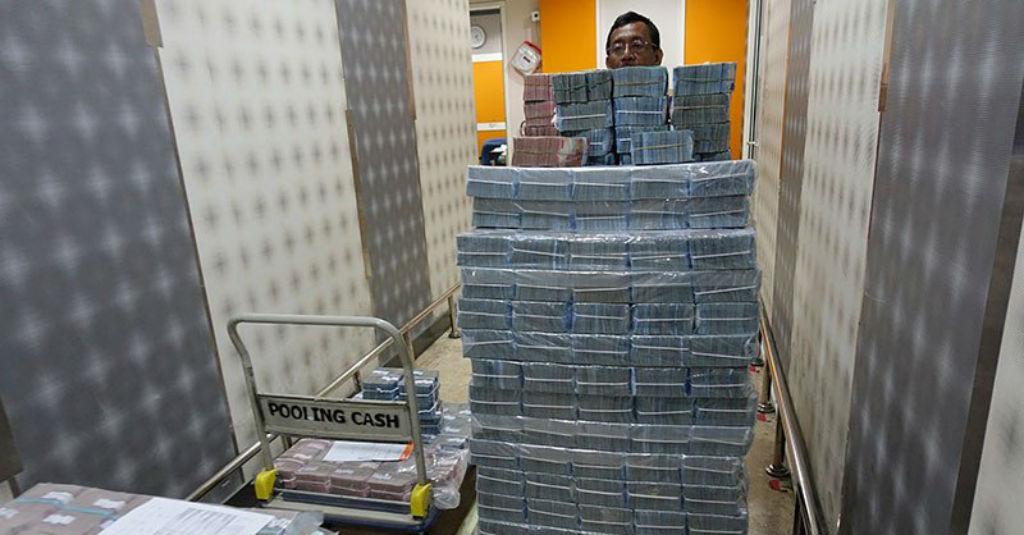 Bawa Dampak Positif, Pemerintah Ciptakan Tata Kelola Keuangan Adaptif