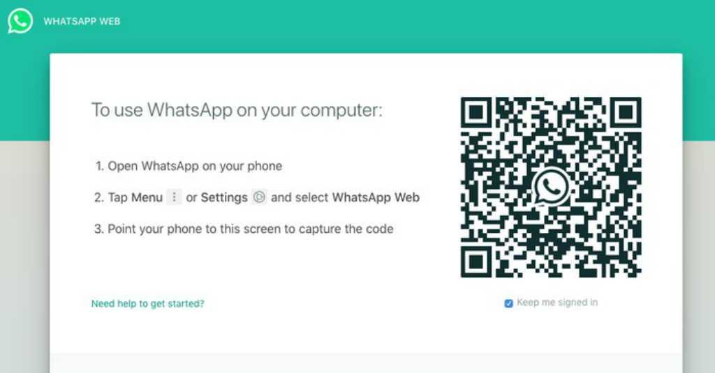 WhatsApp Web Kemungkinan Akan Bisa Lakukan Panggilan Suara dan Video