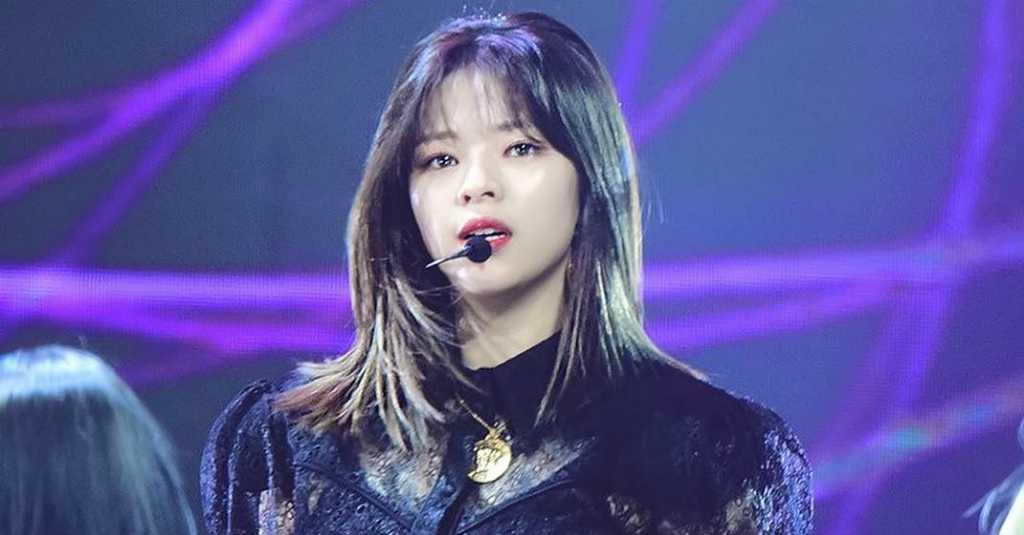 Alami Masalah Kecemasan, Jeongyeon Cuti Sementara dari TWICE