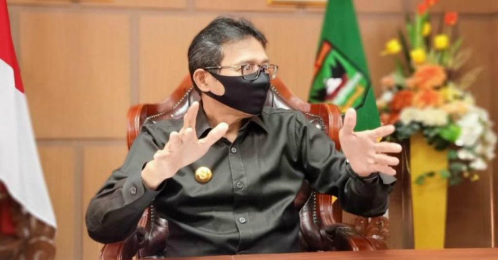 Karyawan Rumah Makan dan Cafe di Padang Wajib Swab Test