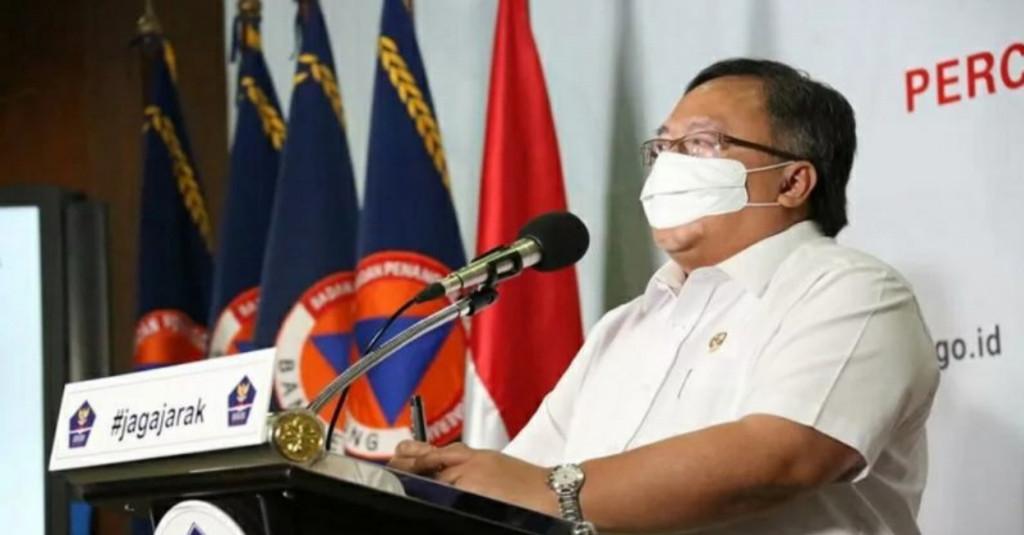 Soal Apa yang Dilakukan Biologi Molekuler Eijkman, Menristek Ungkap 1 Fakta
