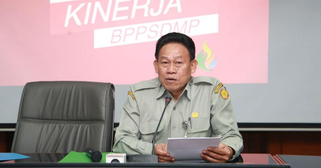 Pemerintah Canangkan Sagu sebagai Gerakan Diversifikasi Pangan Sehat
