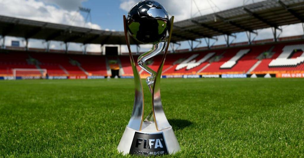 Presiden Jokowi Pantau Kesiapan RI sebagai Tuan Rumah Piala Dunia U-20