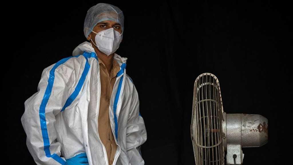 Studi: ICU Tanpa AC Dapat Lindungi Dokter dari Infeksi COVID-19