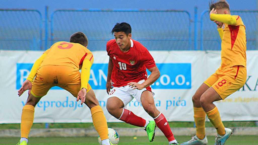 Timnas U-19 Dipastikan Ambil Bagian dalam Turnamen Toulon di Perancis