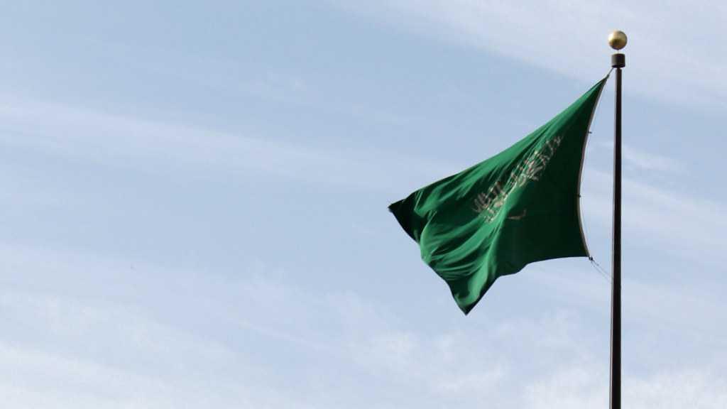 Pangeran Arab Saudi Nawaf bin Saad Meninggal Dunia