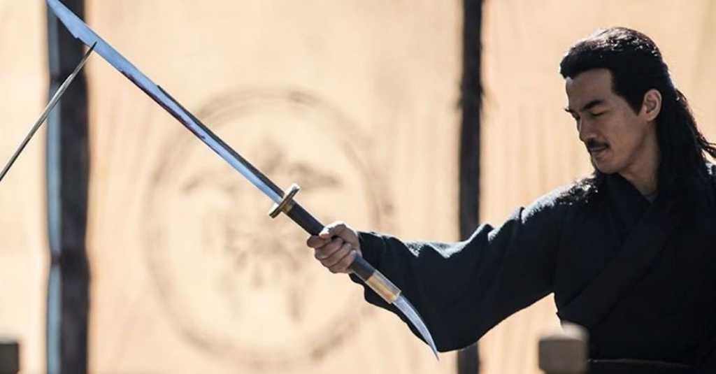 Film Korea yang Dibintangi Joe Taslim Jadi Pembuka KIFF 2020