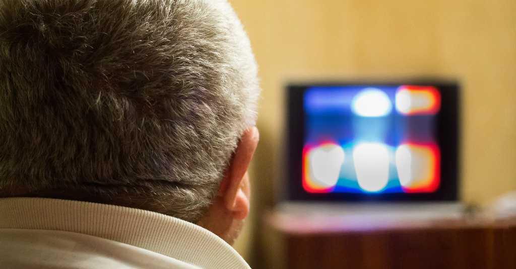 Besok TV Analog Jabodatebek Mati Total