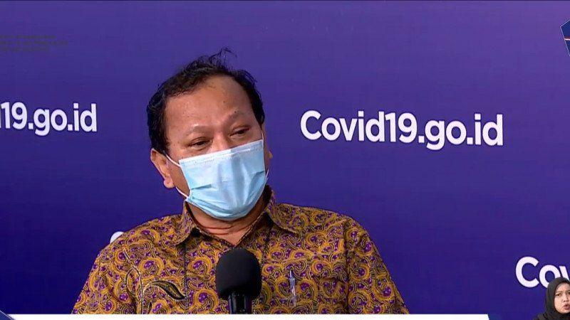 Cegah Penularan COVID-19, Wisatawan Harus Tahu Status Destinasi Wisata