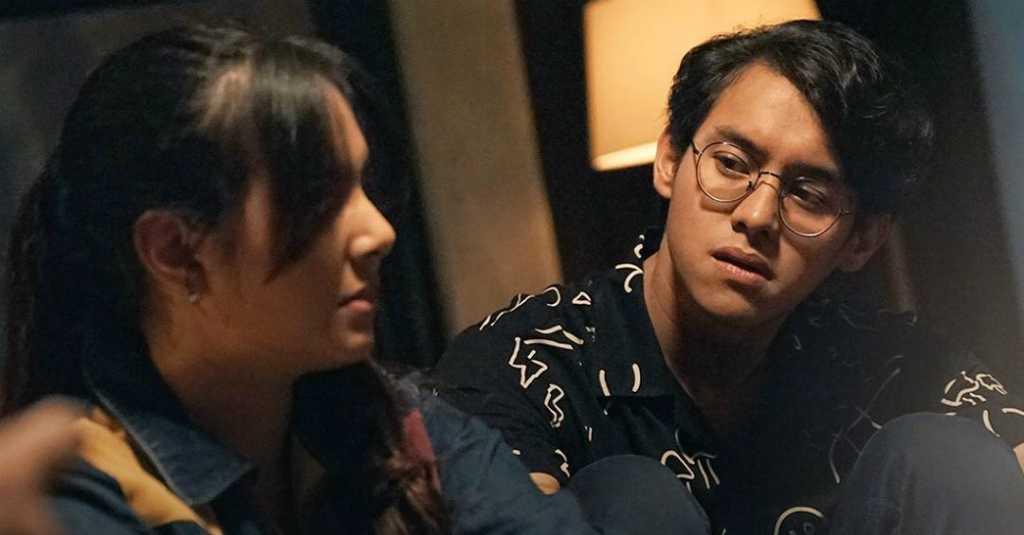 'Story of Kale' Mengangkat Isu 'Toxic Relationship'