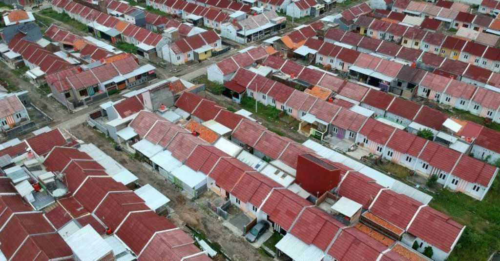 Masa Pandemi COVID-19 Jadi Seleksi Alam Industri Properti