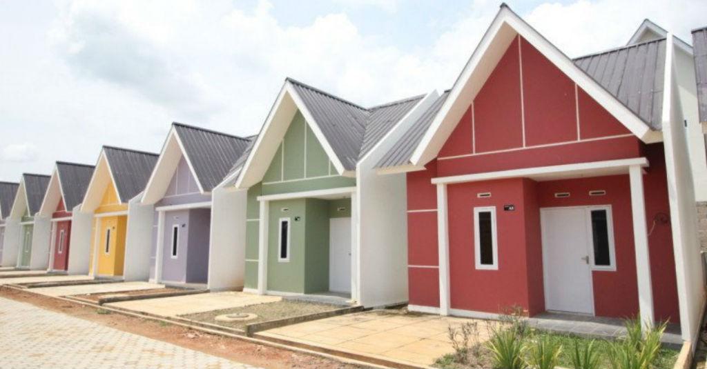 Rumah Tapak Mendominasi Pasar Properti di Masa Pandemi