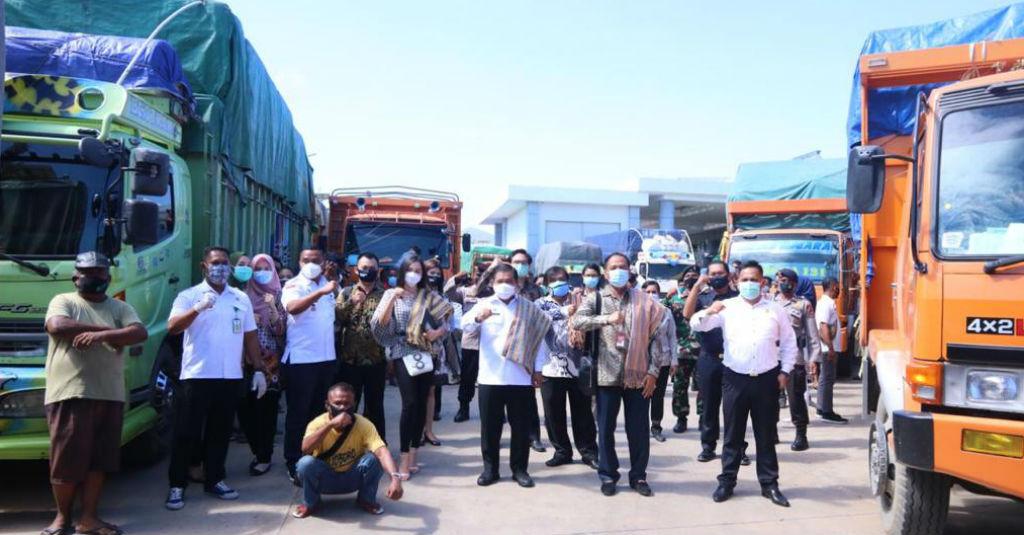 Lebih Bagus dari Brebes, Bawang Merah Belu Berpotensi Ekspor