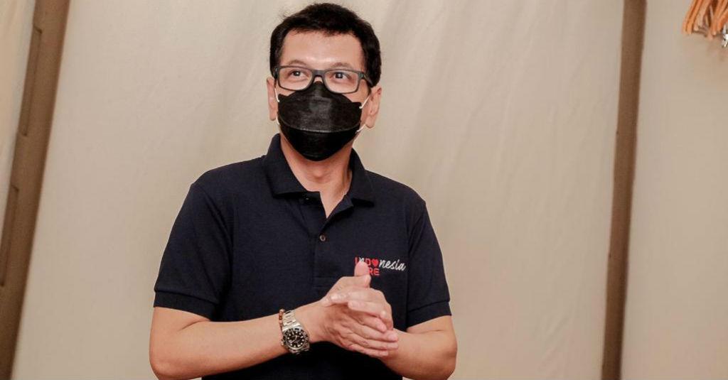Menparekraf Ingatkan Masyarakat Disiplin Protokol Kesehatan Jelang Liburan