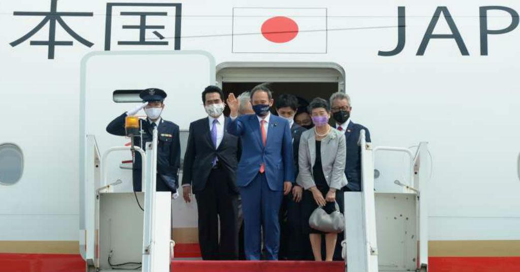 PM Jepang ke Indonesia Bawa Pesan Khusus dan Strategis, Apa Itu?