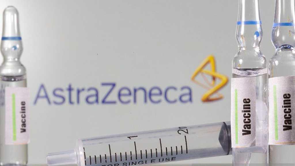 Relawan Uji Klinis Vaksin AstraZeneca Meninggal Dunia