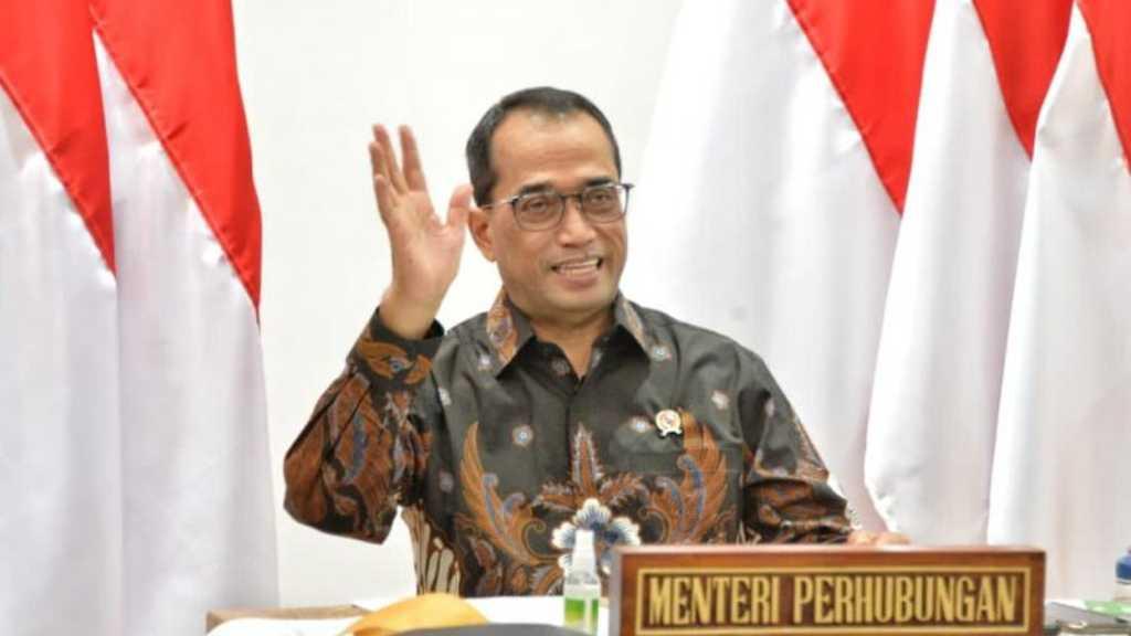 Jelang Libur Panjang, Menhub Prediksi 28 Oktober Puncak Arus Kendaraan