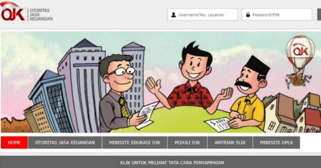 Investasi Bodong Capai Rp92 Triliun, OJK: Edukasi Harus Digenjot
