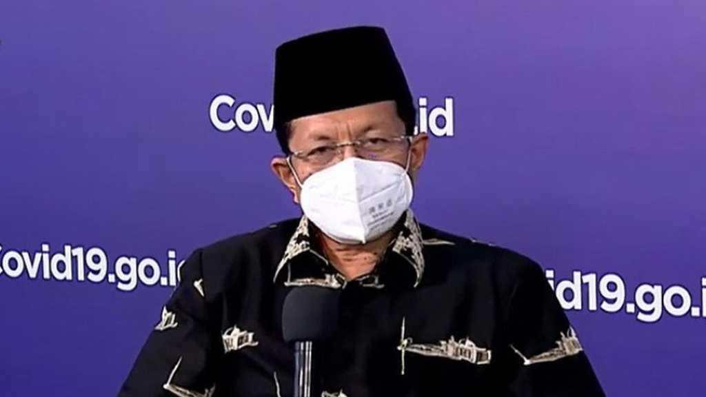 Imam Besar Istiqlal: Kita Tak Bisa Ingkari Virus Ada di Dalam Al Quran