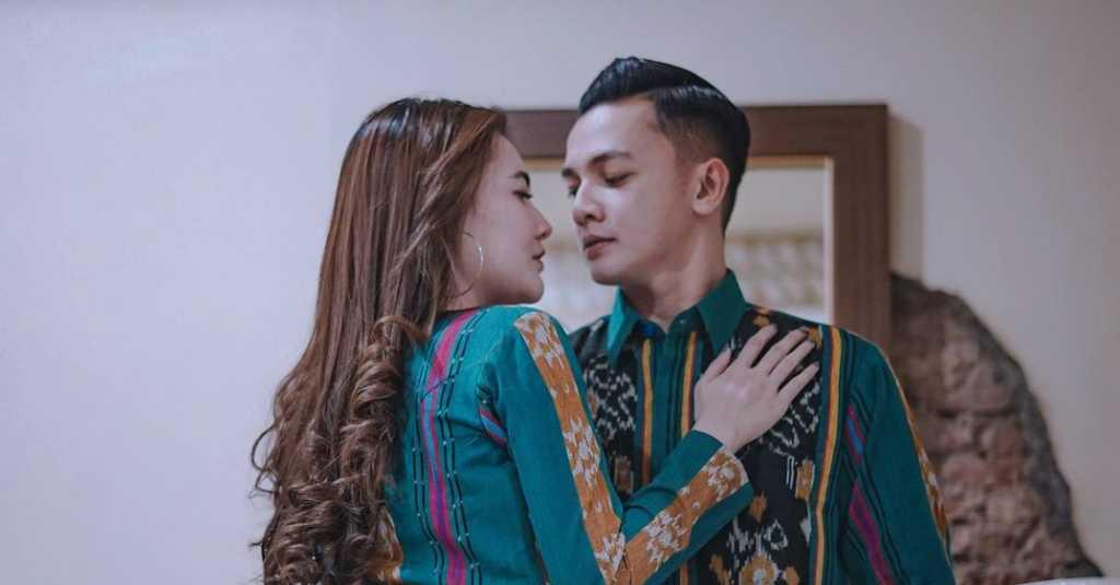 Pasangan Nella Kharisma dan Dory Harsa Siapkan Single Duet
