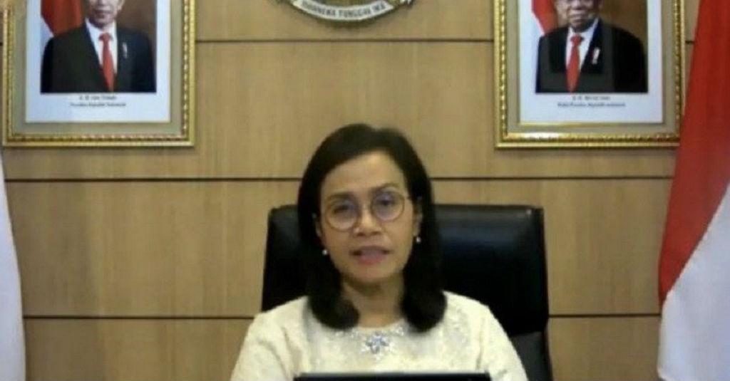 Menkeu: UU Cipta Kerja Perkuat Pondasi Ekonomi Indonesia