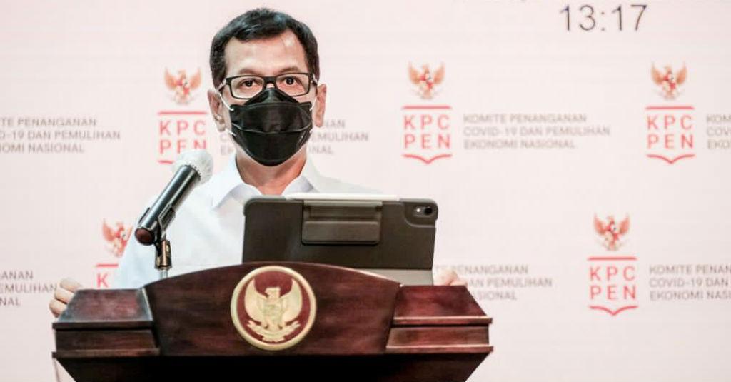 Pemerintah Salurkan Rp3,3 Triliun Hibah Pariwisata