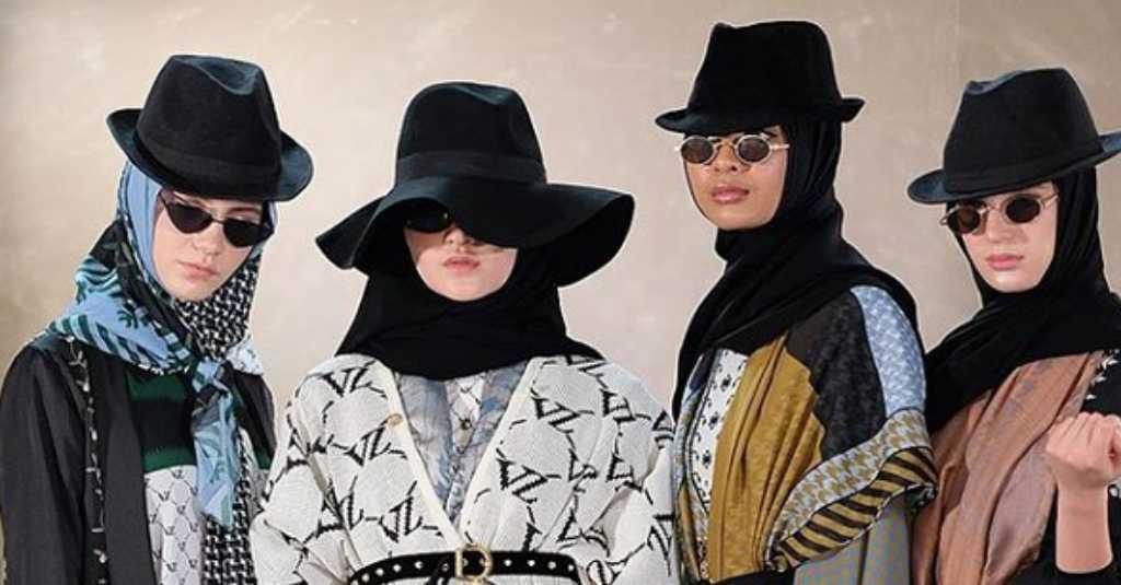 10 Desainer Tanah Air Akan Tampil di  Fashion Week Russia