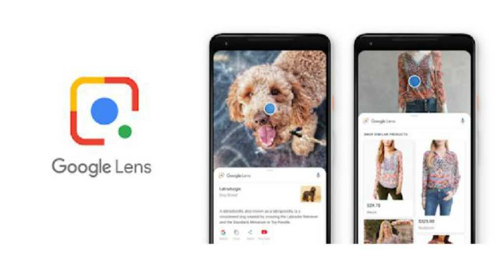 Pengguna Google Lens Bisa Belajar Hingga Belanja Secara Virtual