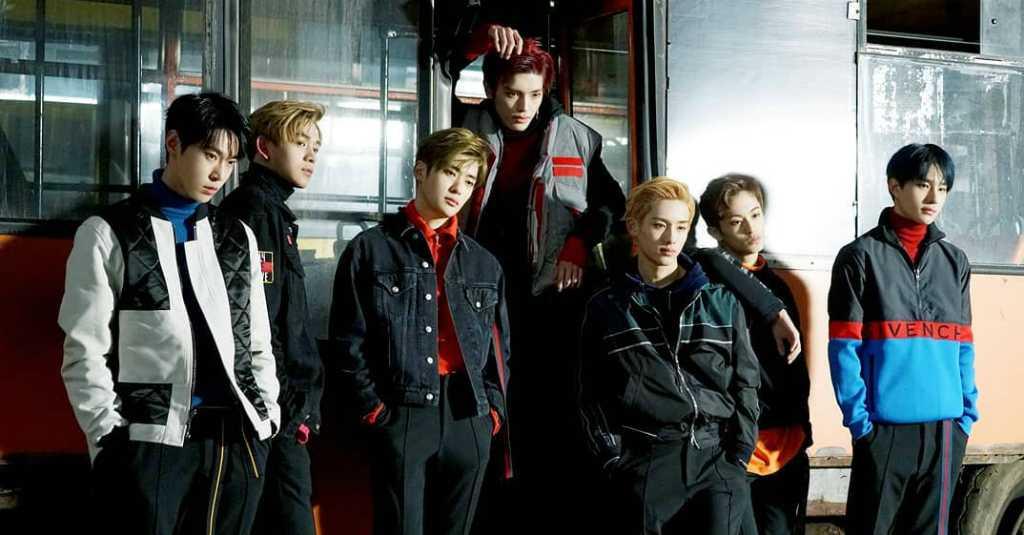Siap-siap! NCT Akan Tampil Khusus untuk Penggemarnya di Indonesia