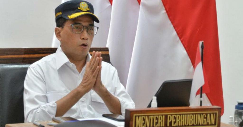 Kemenhub Janji Kawal Ketat Transportasi Ketika Libur Panjang