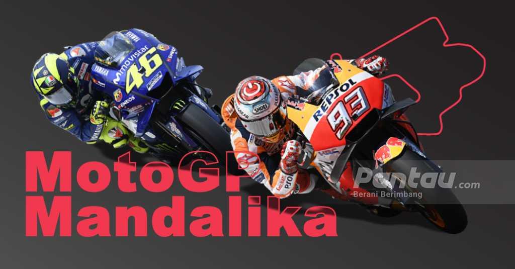 MotoGP Mandalika Diharapkan Lebih Baik dari MotoGP Thailand