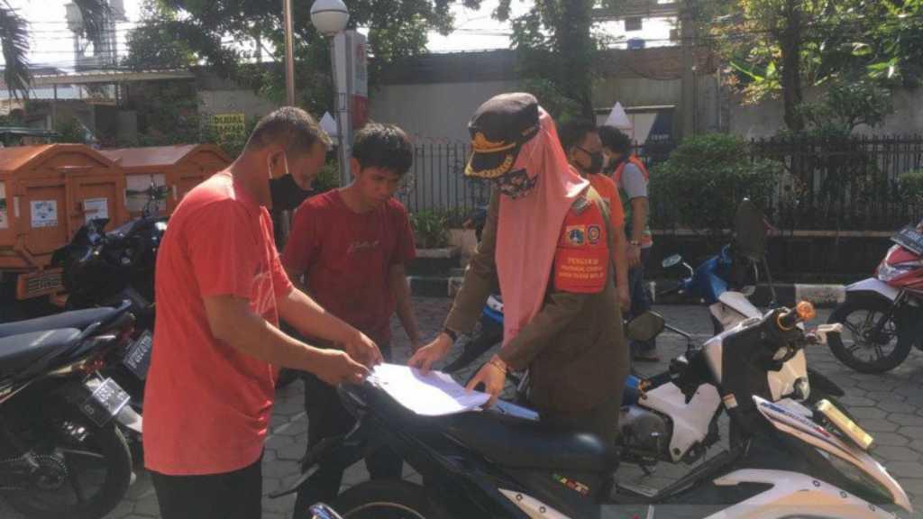 Bau Bangkai di Daerah Munjul Cipayung Menyeruak Betul!