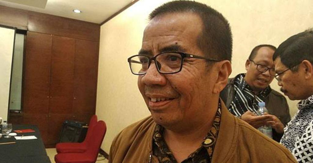 Kementan: UU Ciptaker Miliki Tujuan Strategis dalam Mensejahterakan Petani