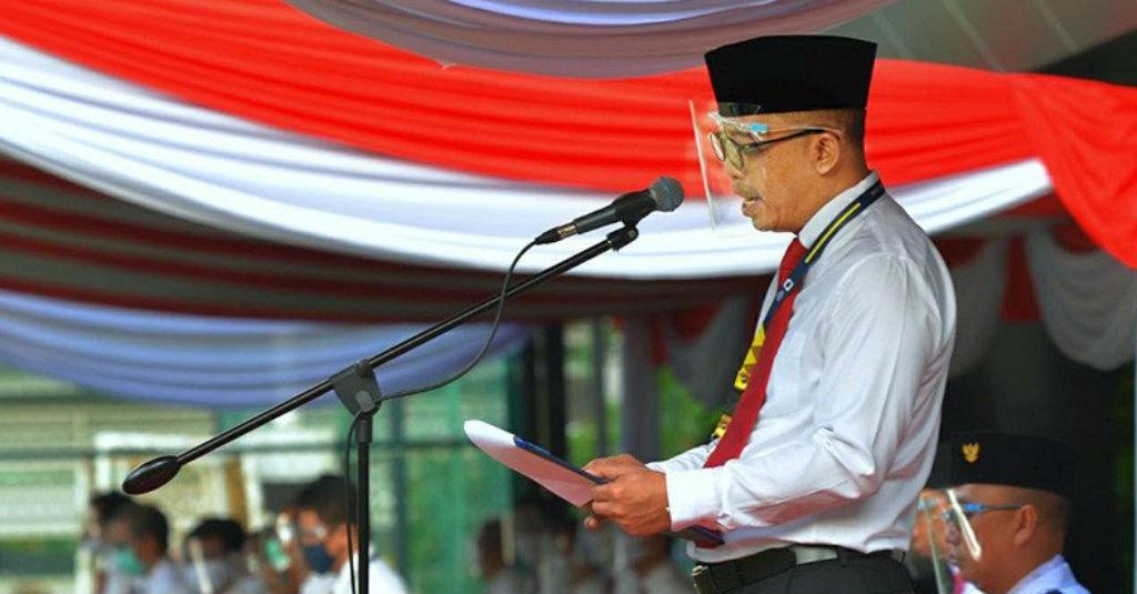 Dirjen Pajak Pegang Rekor ASN dengan Gaji Tertinggi di Indonesia