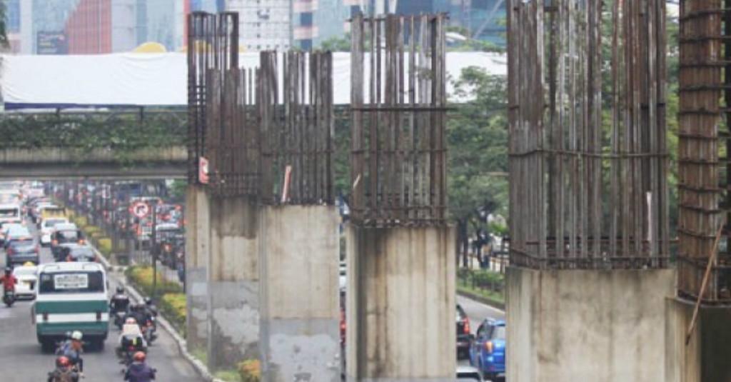 Anggota DPRD DKI Desak Pemilik Proyek Monorel Jakarta Bertanggung Jawab
