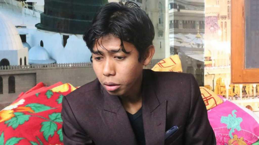Blak-blakan Anak Gus Nur Soal Penangkapan Sang Ayah dalam Waktu 30 Menit