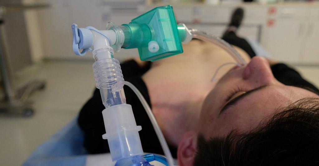 Duh, Kepulauan Riau Kekurangan Ventilator untuk Pasien COVID-19