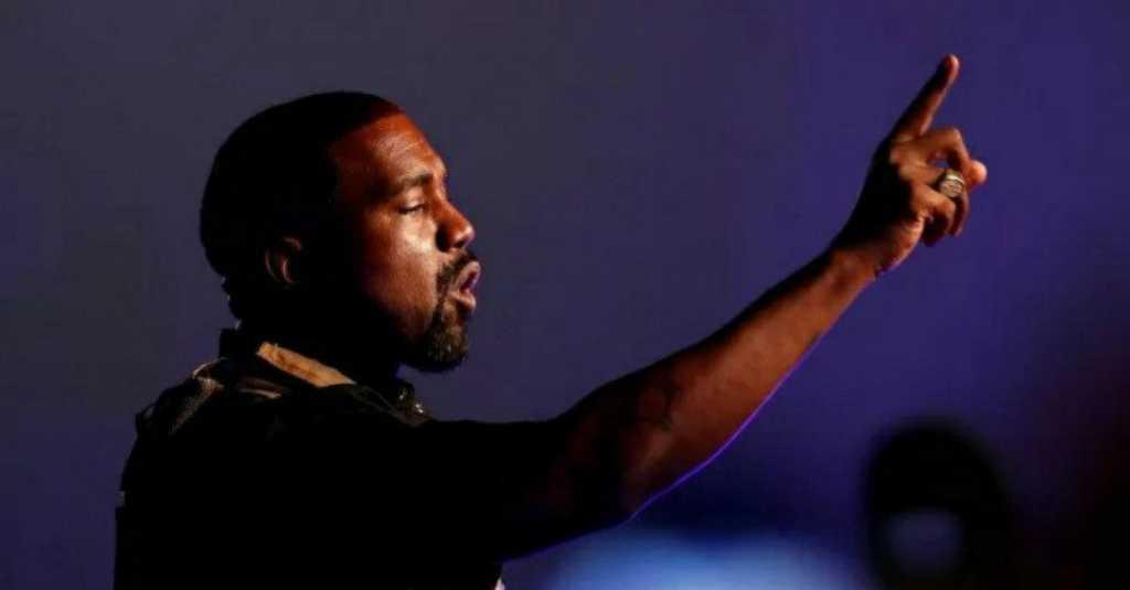 Berambisi Jadi Presiden AS, Kanye West: Saya Ini Pemimpin Besar