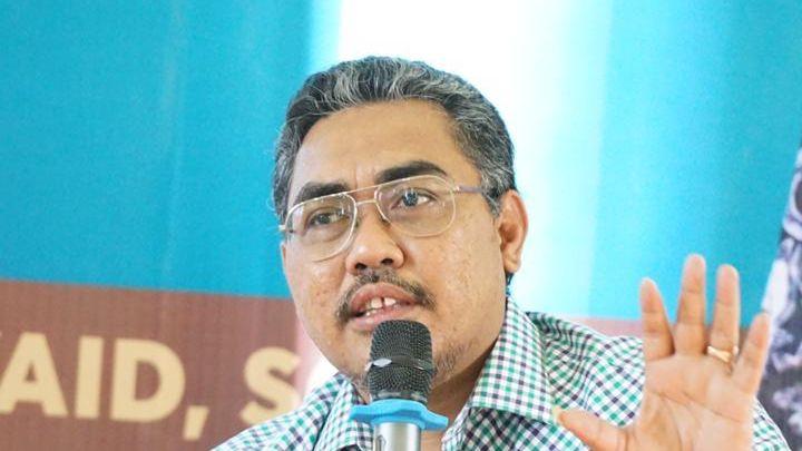 Gus Jazil: Tetap Bersatu, Bangkit, dan Semangat di Masa Pandemi Covid-19