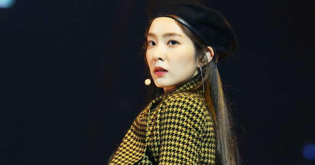 Irene 'Red Velvet' Minta Maaf Soal Pelecehan Verbal Terhadap Stylist