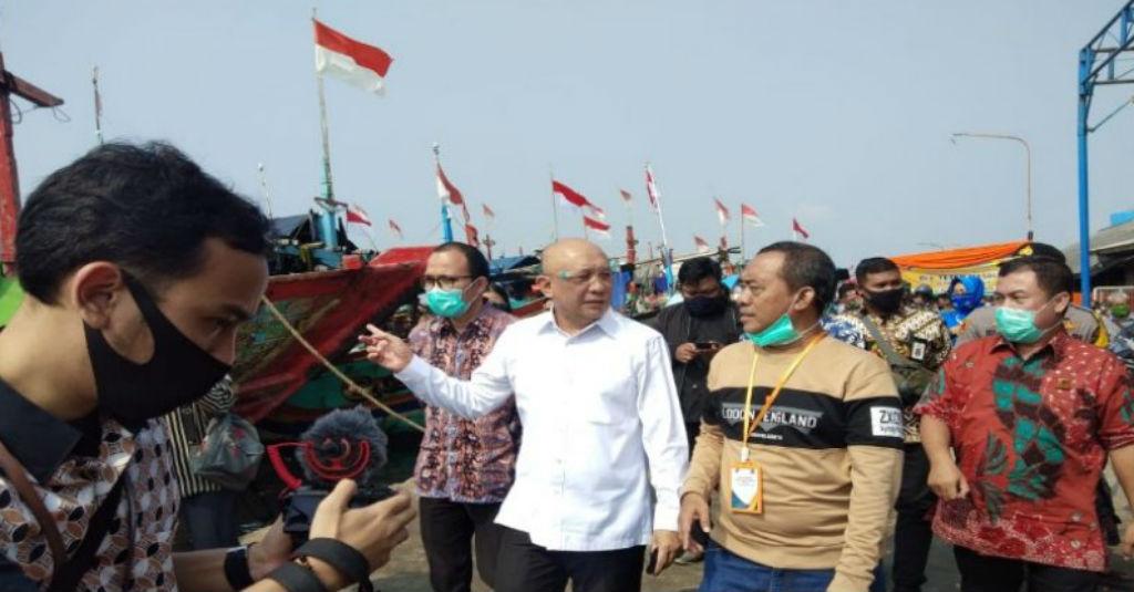 Menteri Teten Akui Produk Lokal Belum Terserap Maksimal