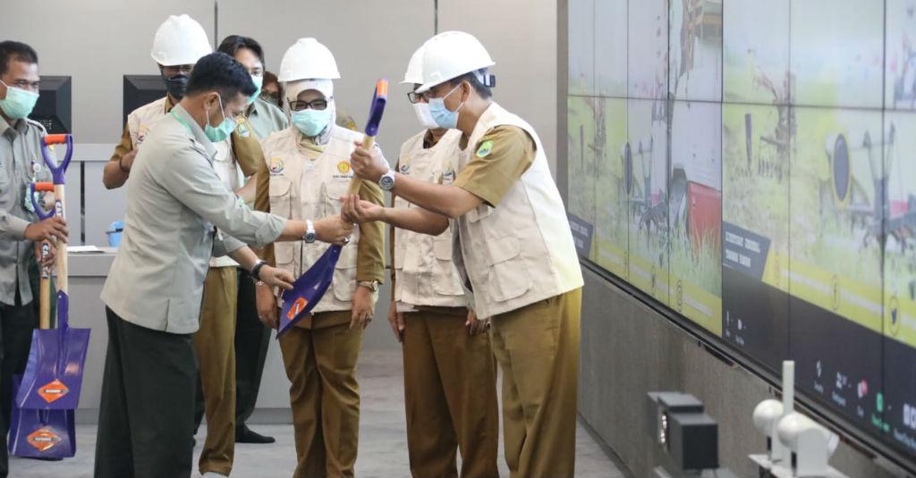 Ini Jurus Kementan dalam Mengantisipasi Badai La Nina