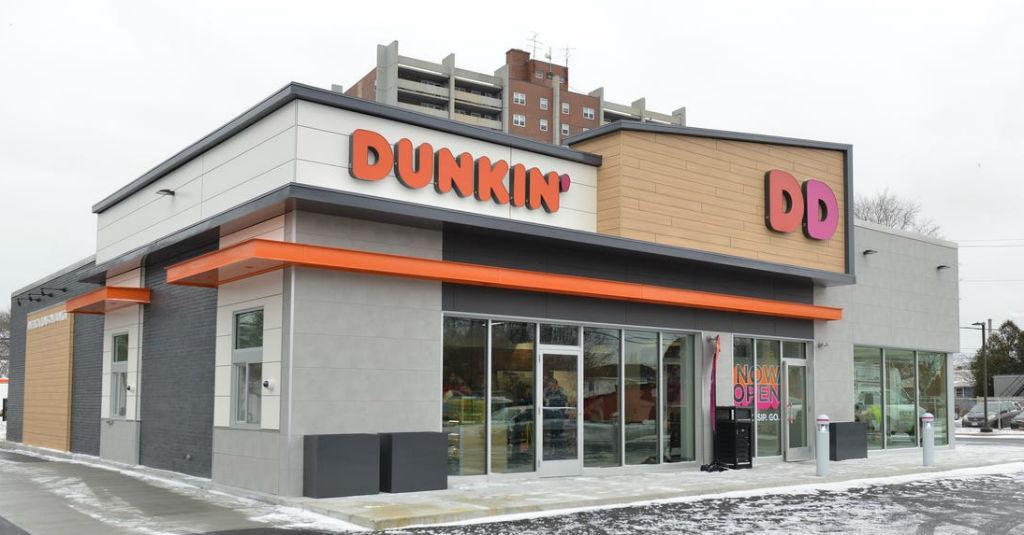 Dunkin' Donuts Akan Diakuisisi Inspire Brands