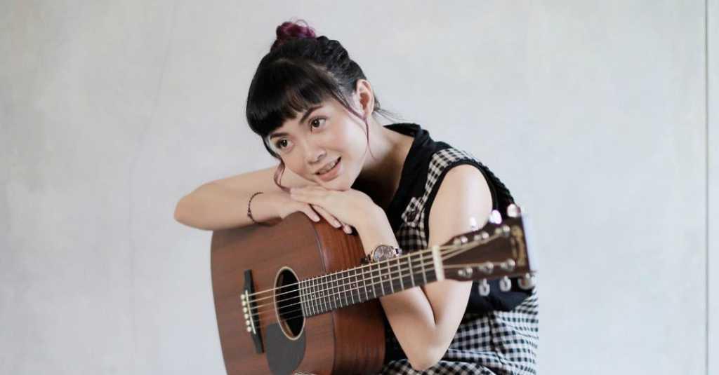 Tami Aulia Bawakan Ulang 'Lagu Rindu' Milik Kerispatih