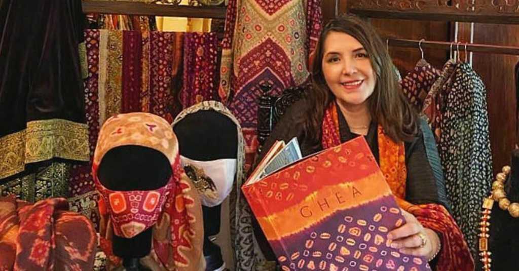 40 Tahun Perjalanan Karir Ghea Panggabean Tertuang dalam Buku