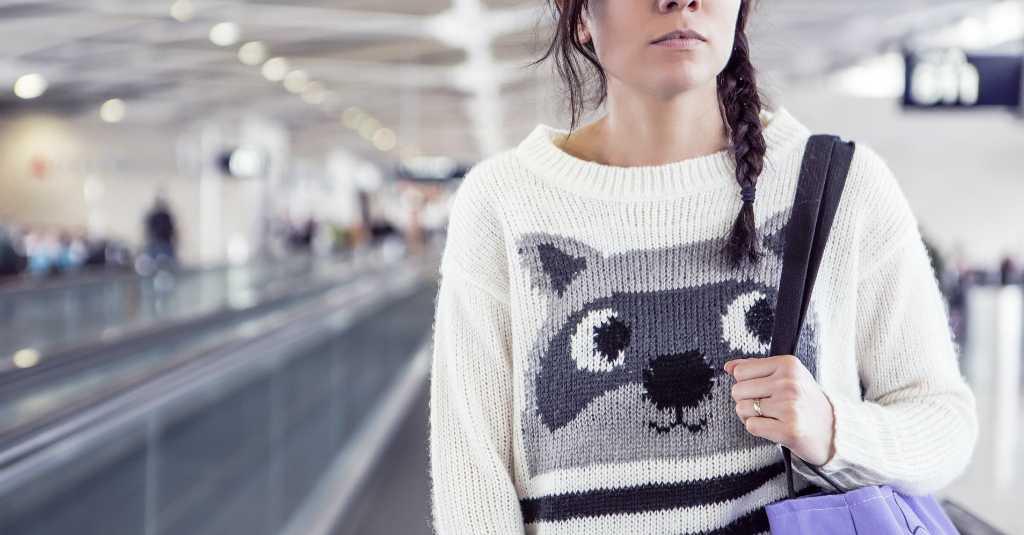 Dokter Sarankan Wanita Tak Mencangklong Tas yang Terlalu Berat